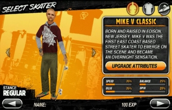 Mike V Skateboard Party HD